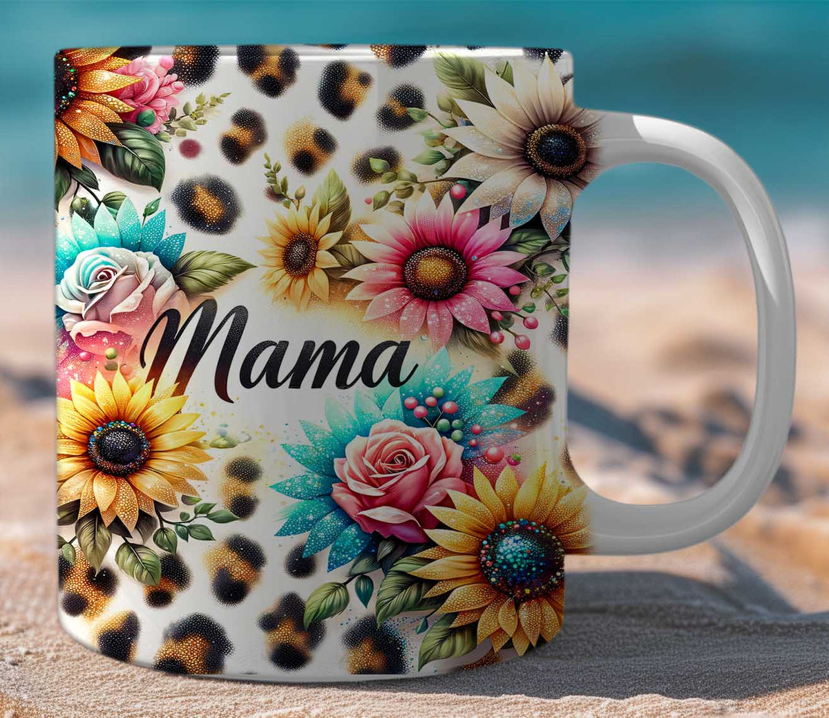 Mug Collection Mama 19