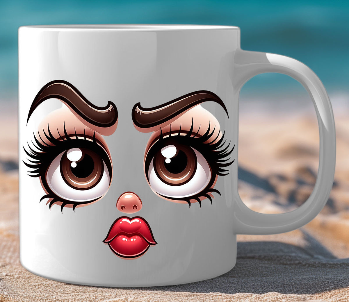 Mug
