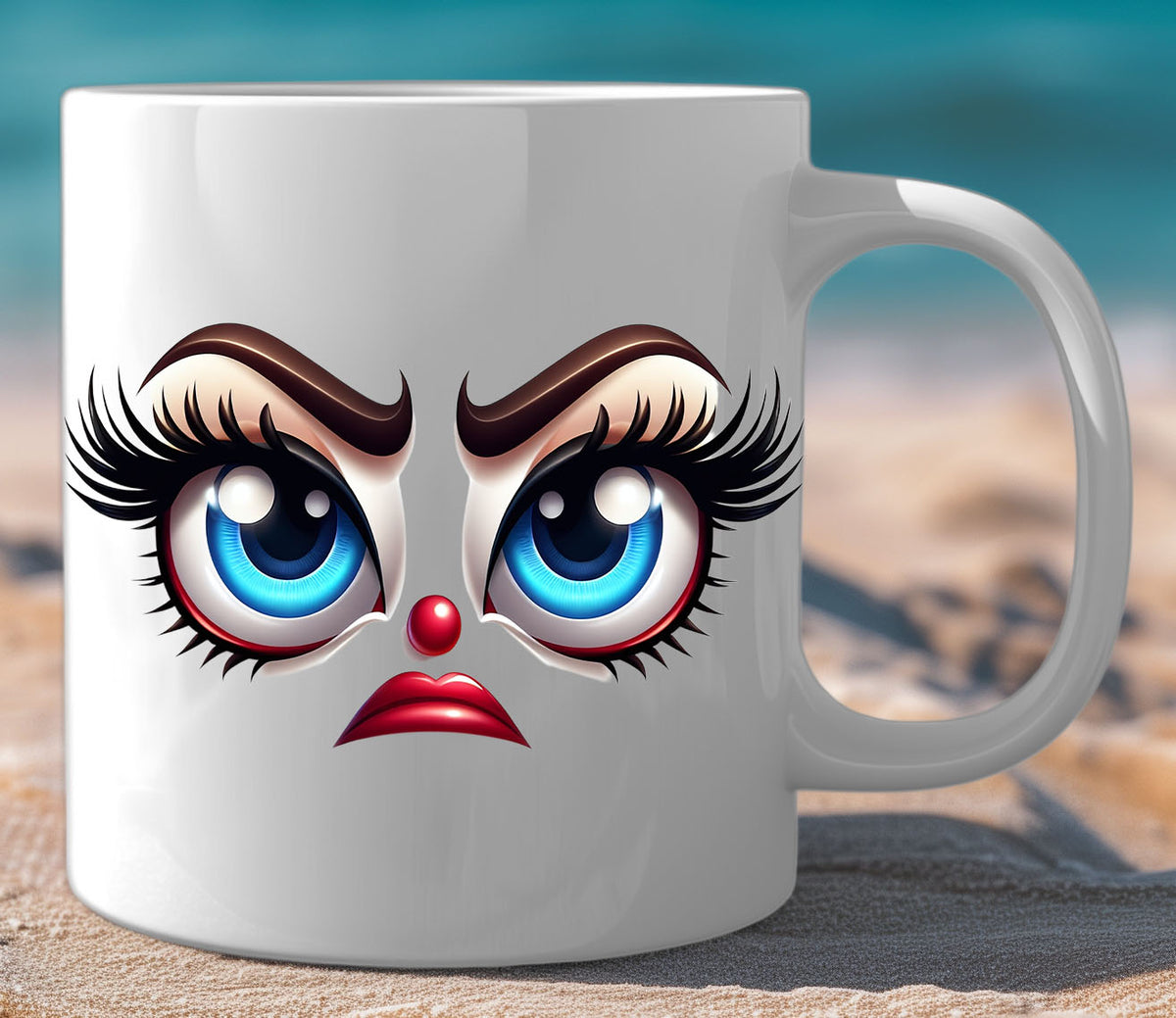 Mug
