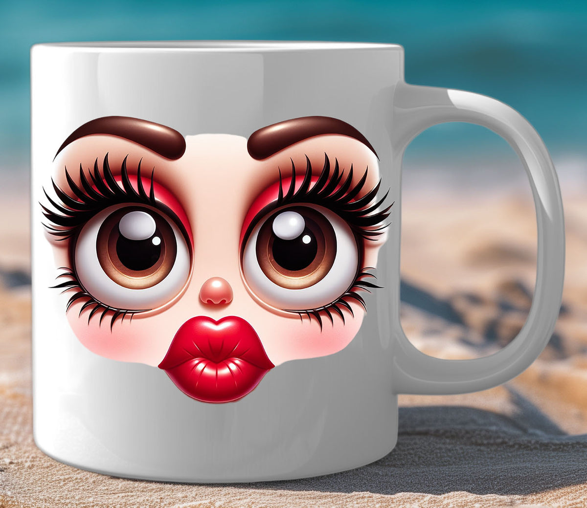 Mug