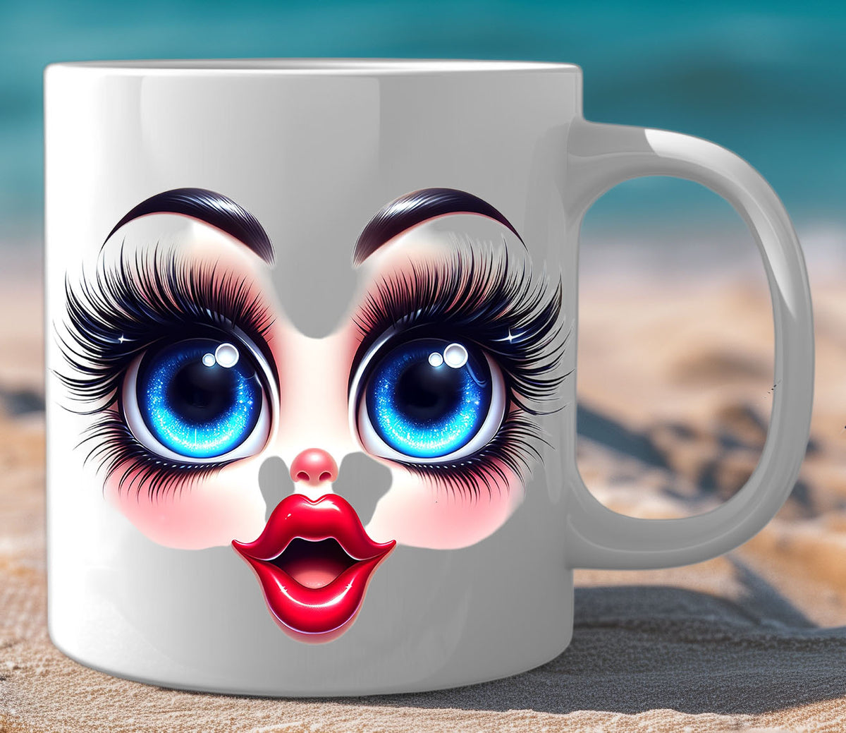 Mug
