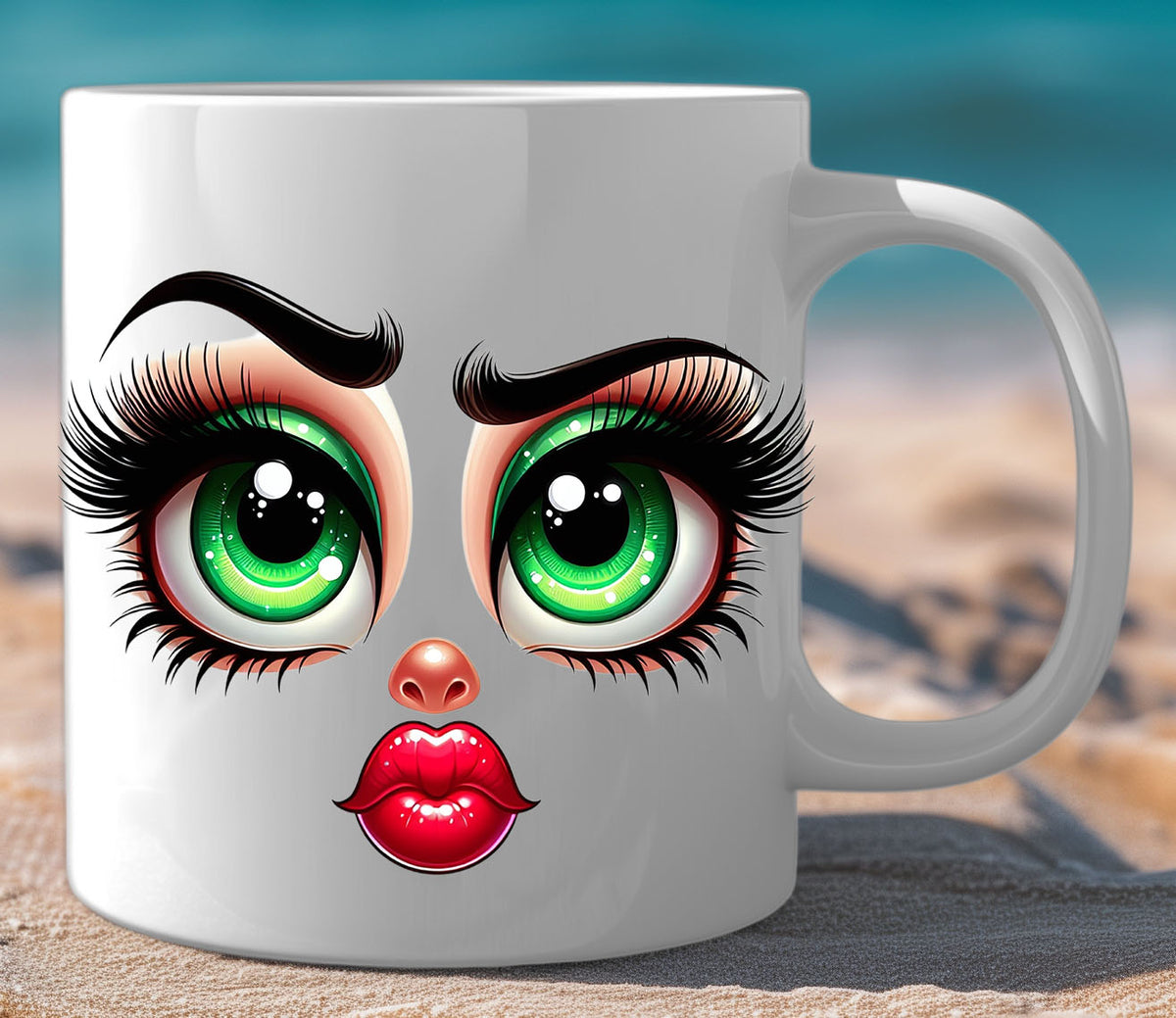 Mug