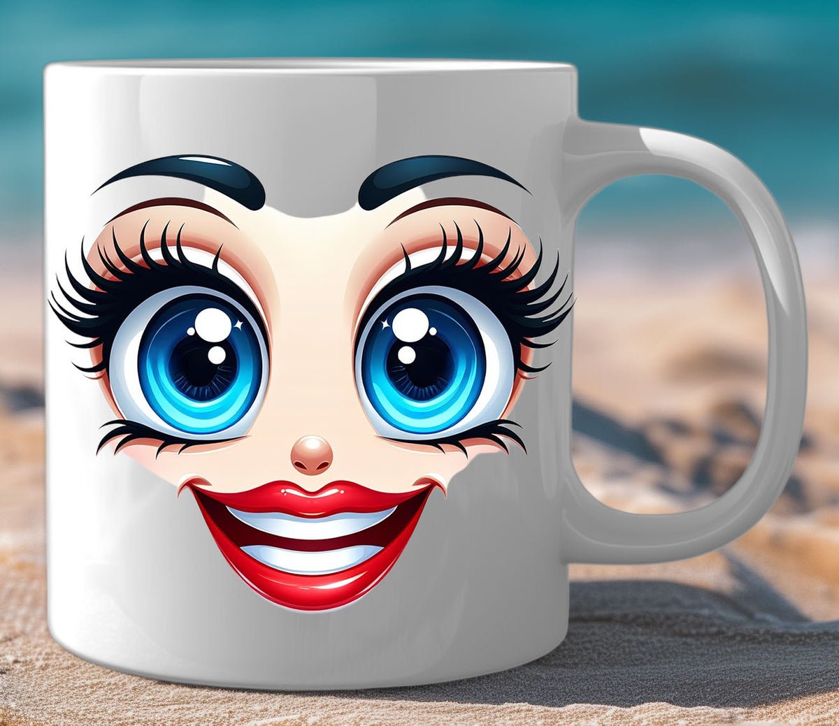 Mug