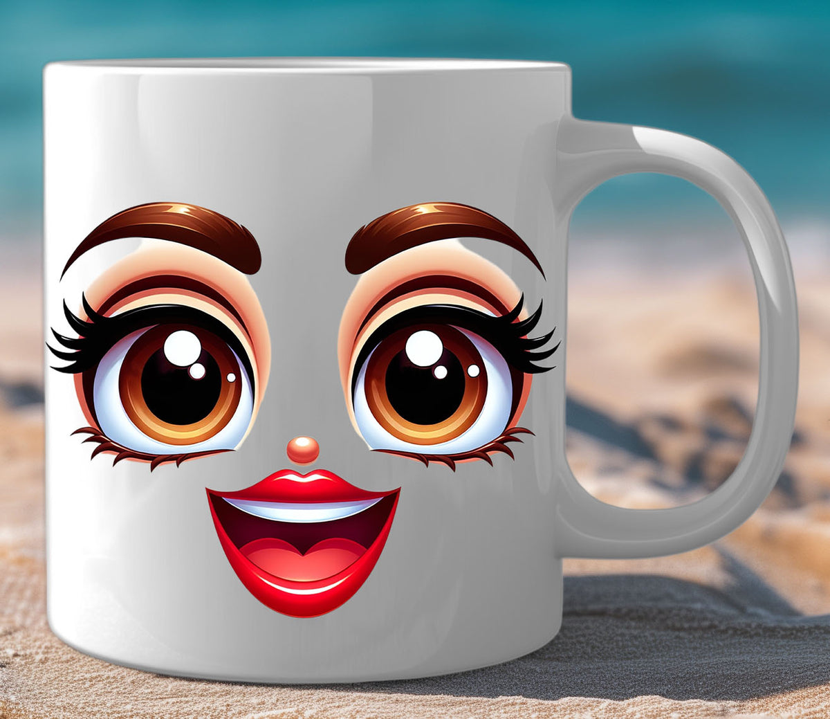 Mug