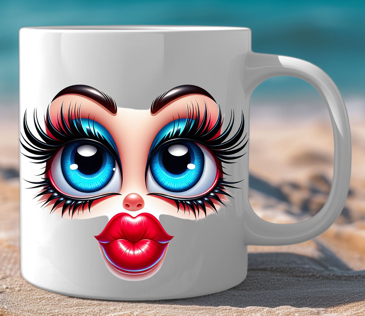 Mug