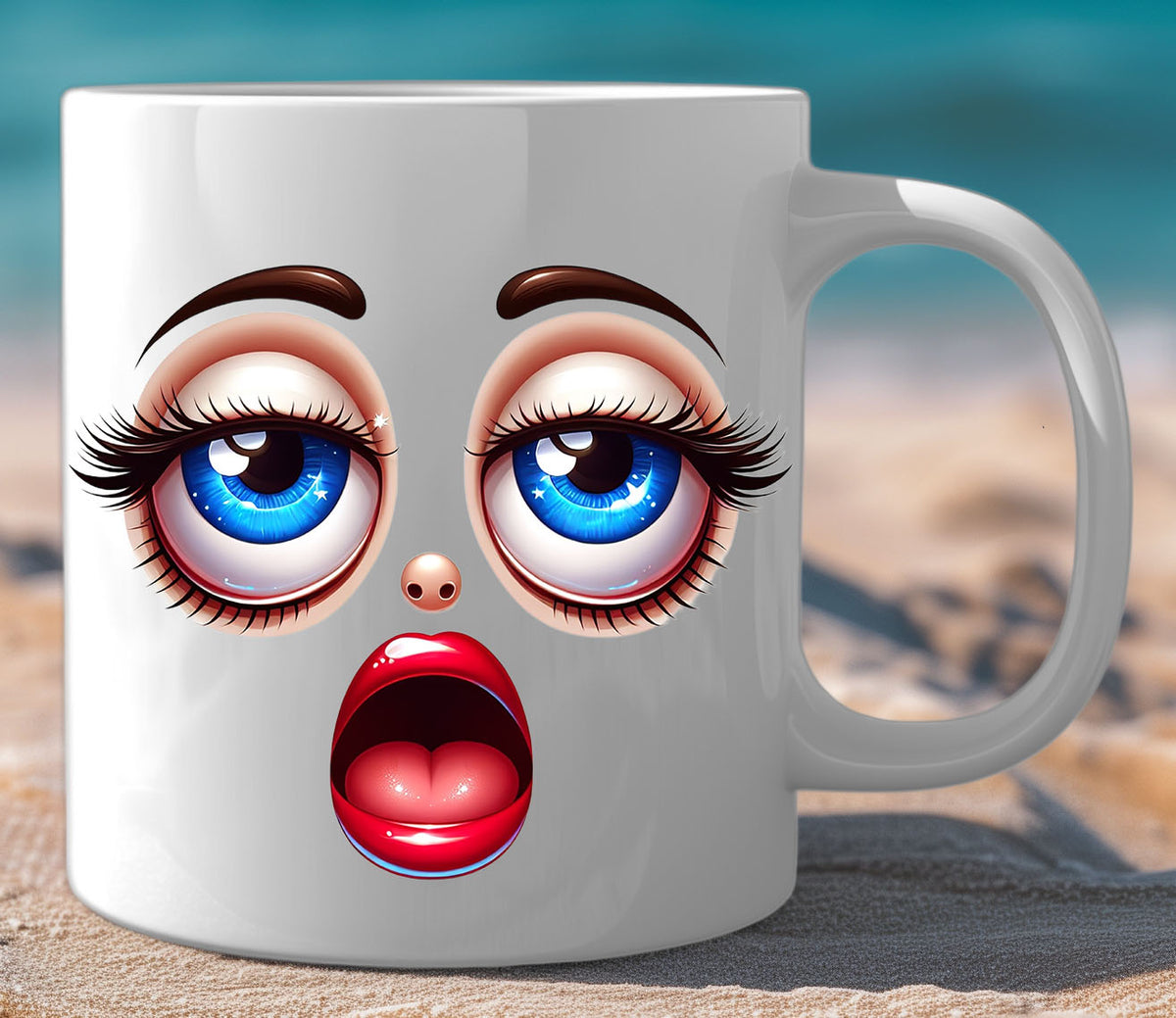 Mug