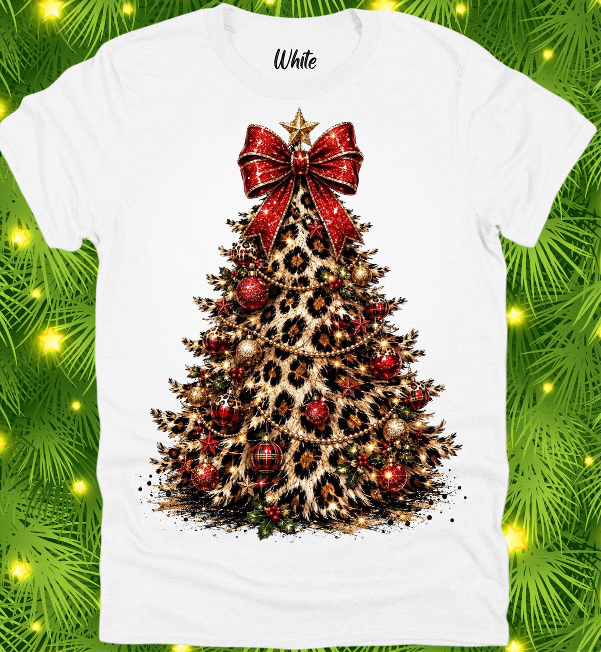 Prepppy Christmas Tee Collection 108