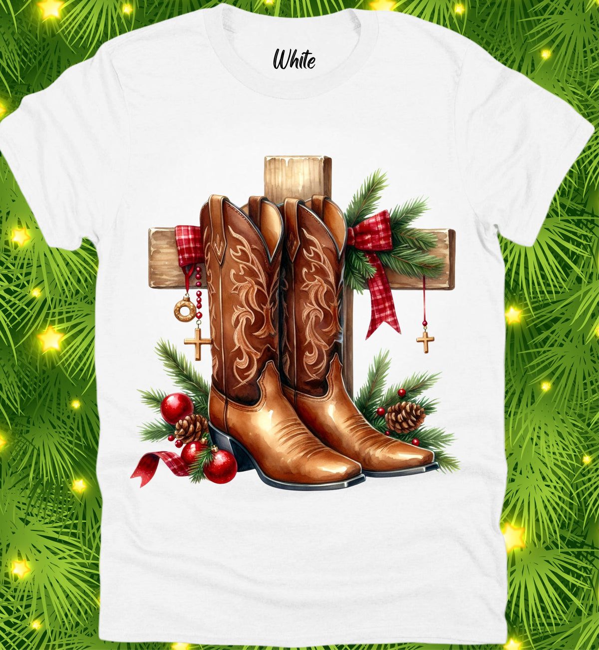 Prepppy Christmas Tee Collection 115