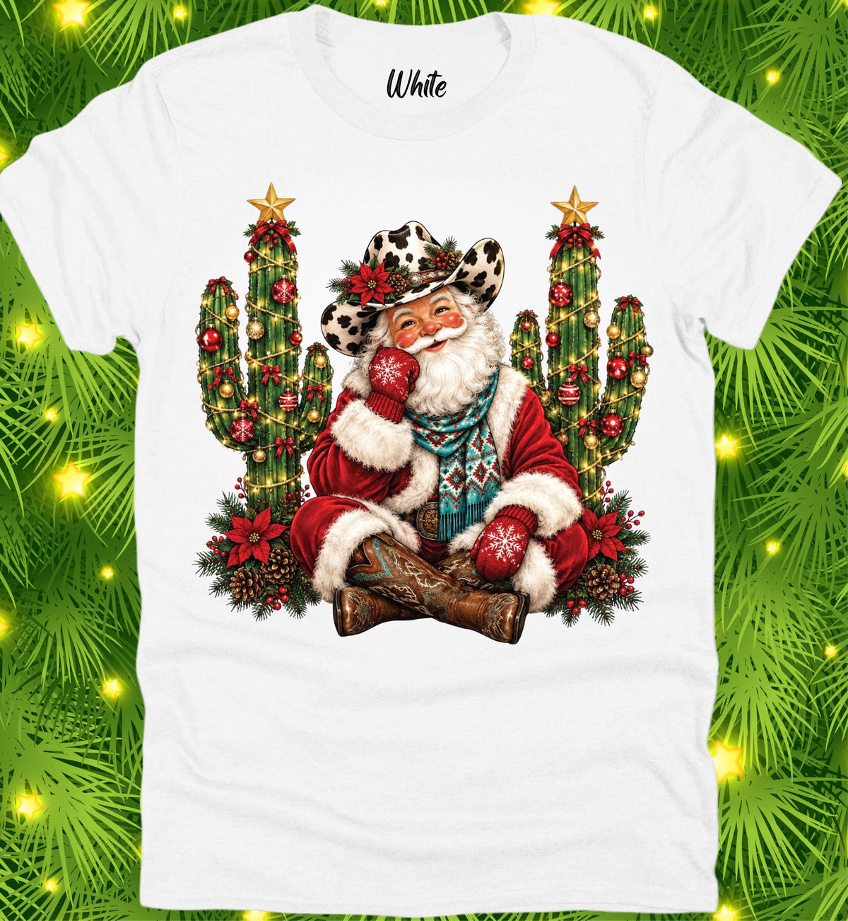 Prepppy Christmas Tee Collection 123