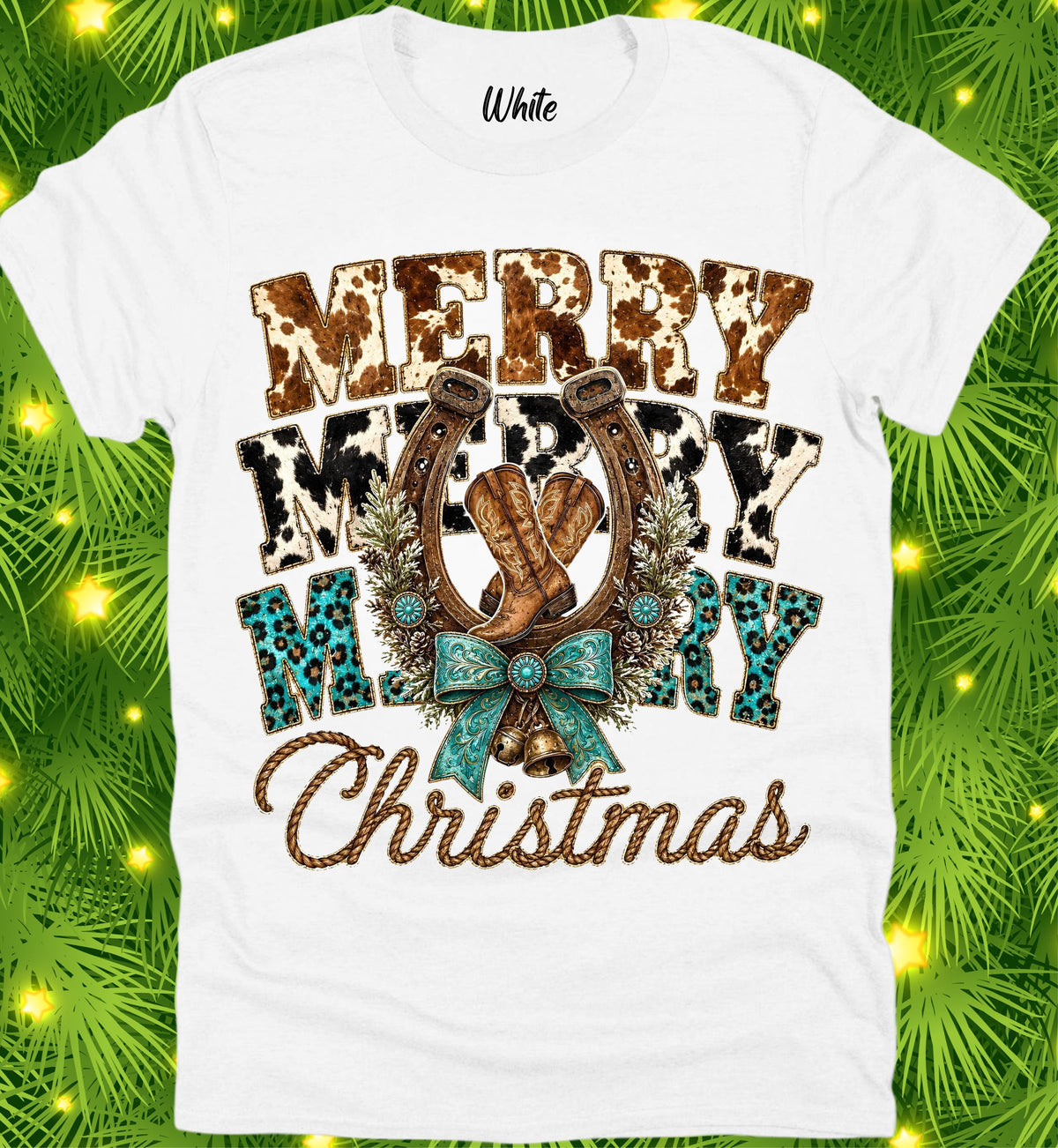 Prepppy Christmas Tee Collection 127