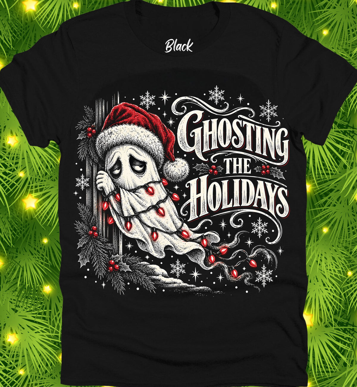Prepppy Christmas Tee Collection 13