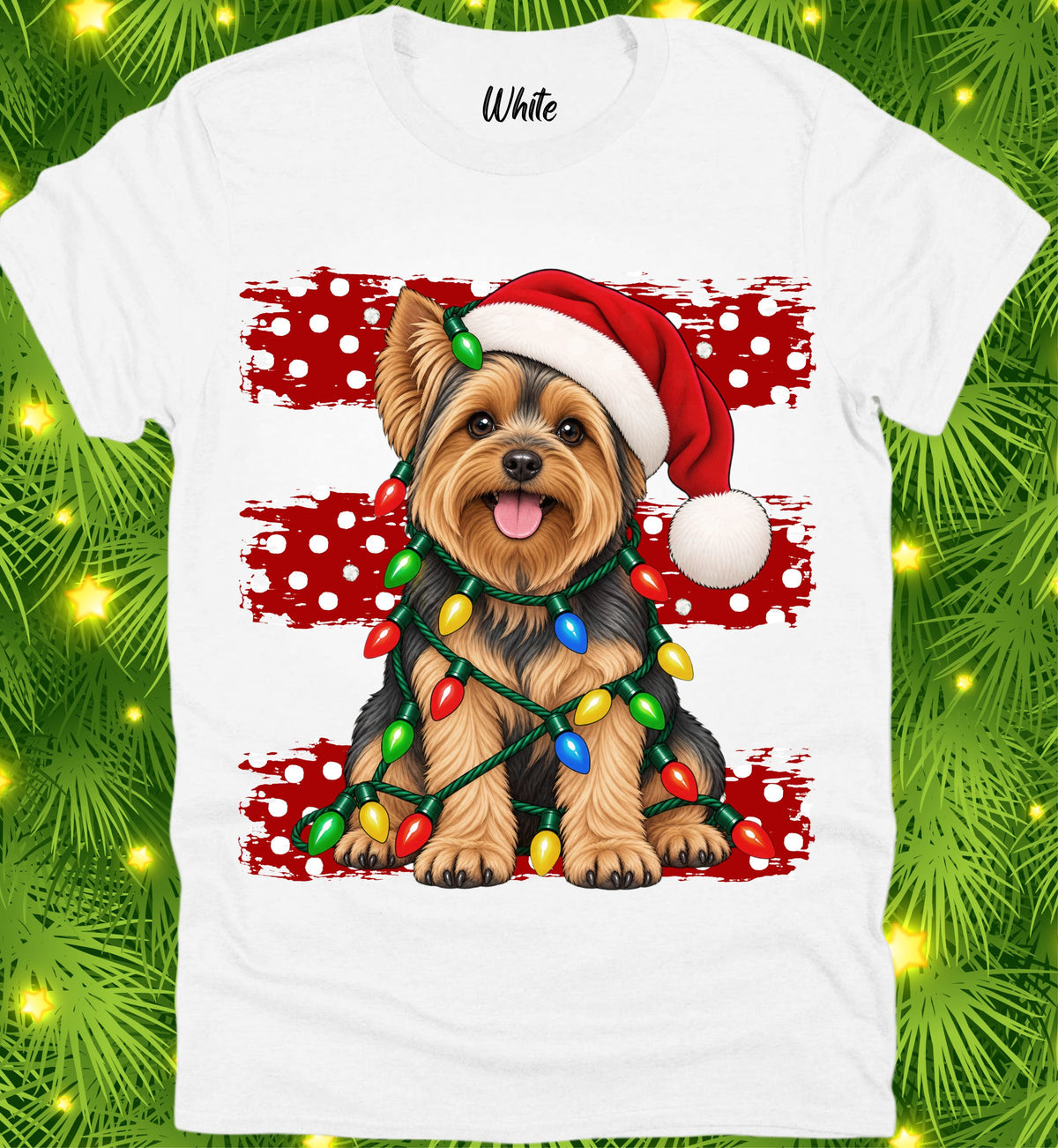 Prepppy Christmas Tee Collection 133
