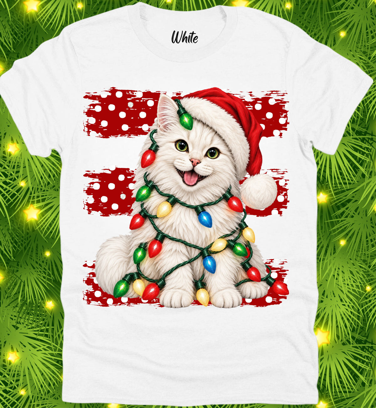 Prepppy Christmas Tee Collection 136