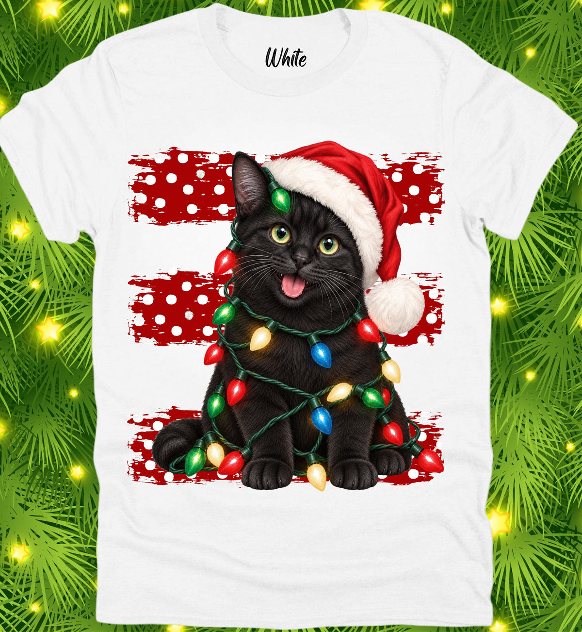 Prepppy Christmas Tee Collection 137