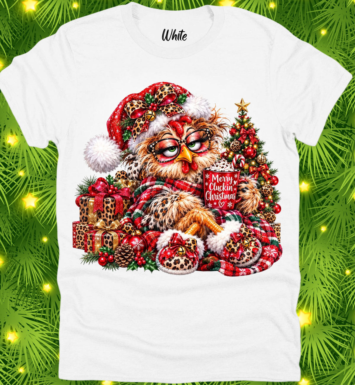 Prepppy Christmas Tee Collection 143