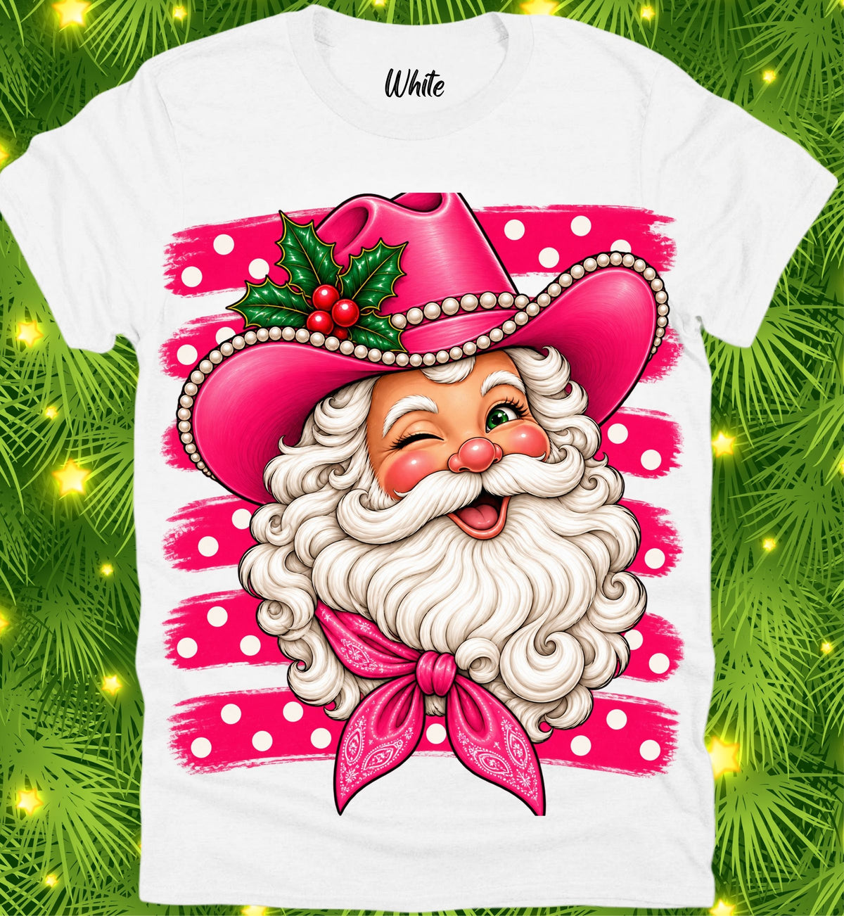 Prepppy Christmas Tee Collection 151