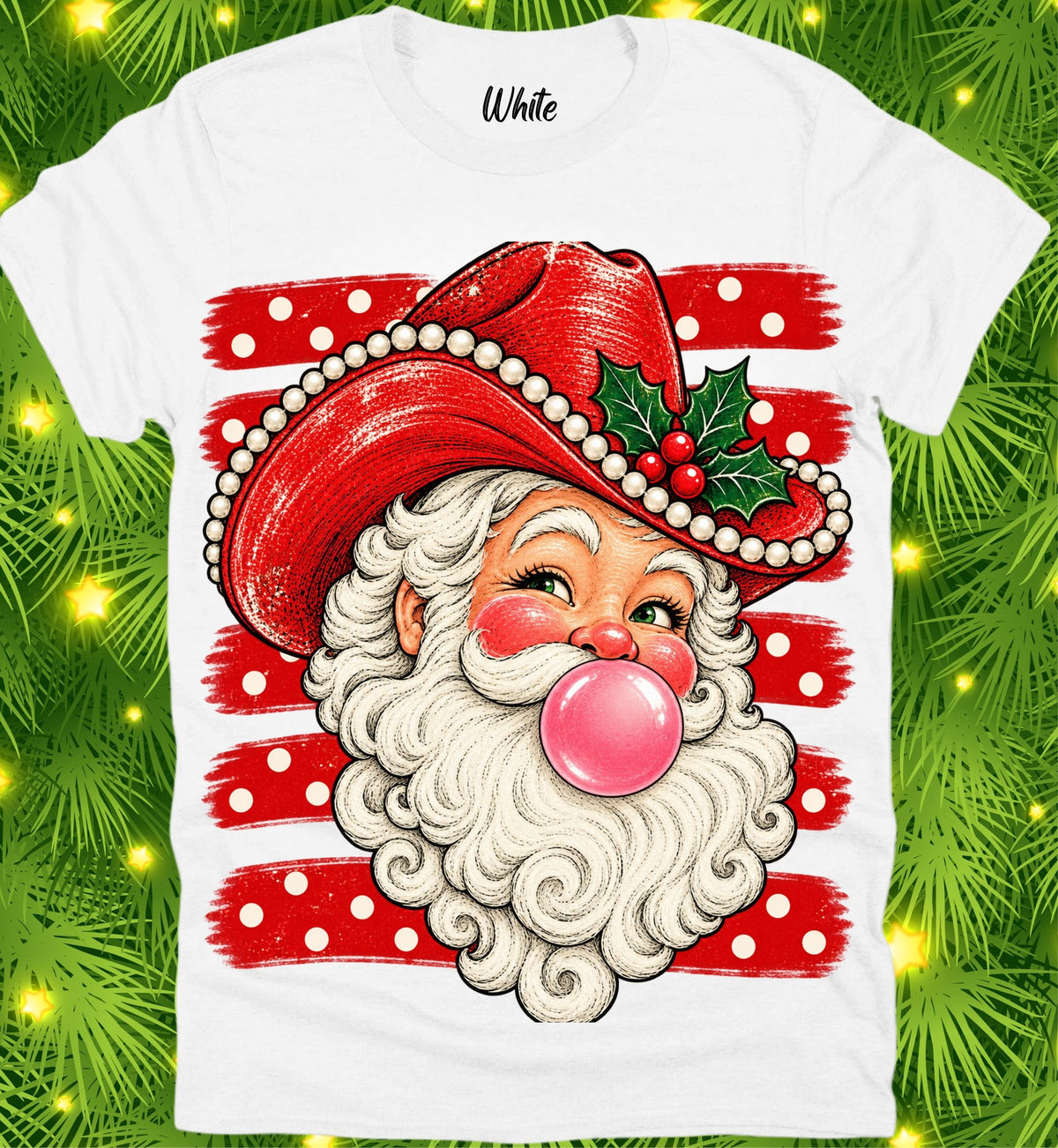 Prepppy Christmas Tee Collection 152