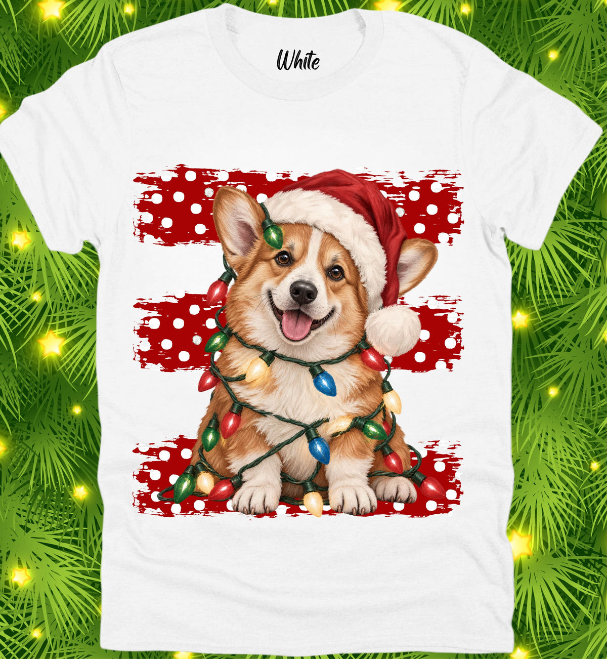 Prepppy Christmas Tee Collection 157