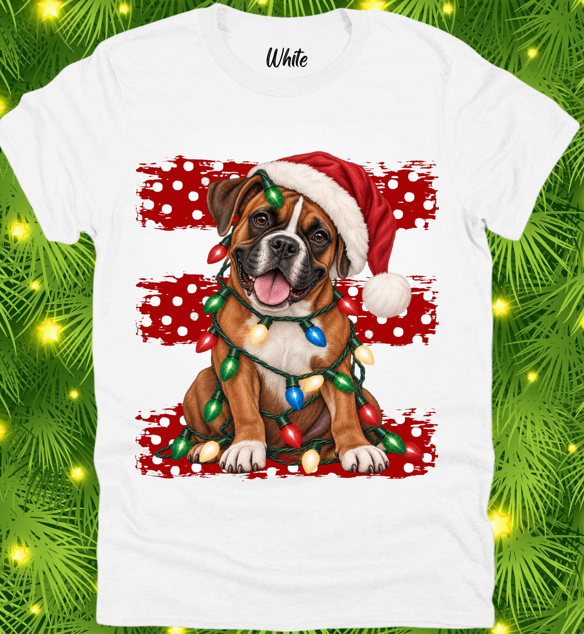 Prepppy Christmas Tee Collection 158