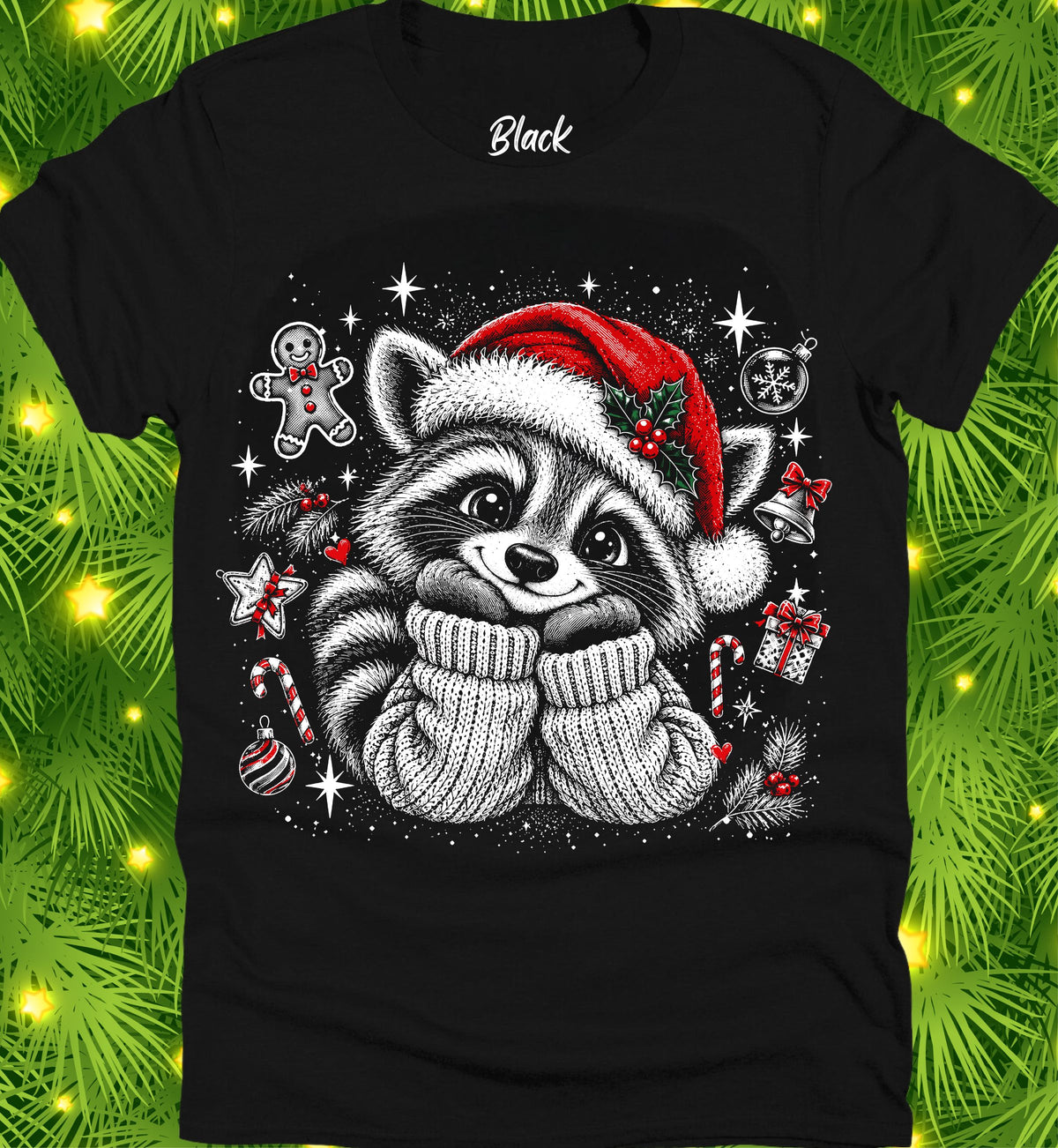 Prepppy Christmas Tee Collection 16