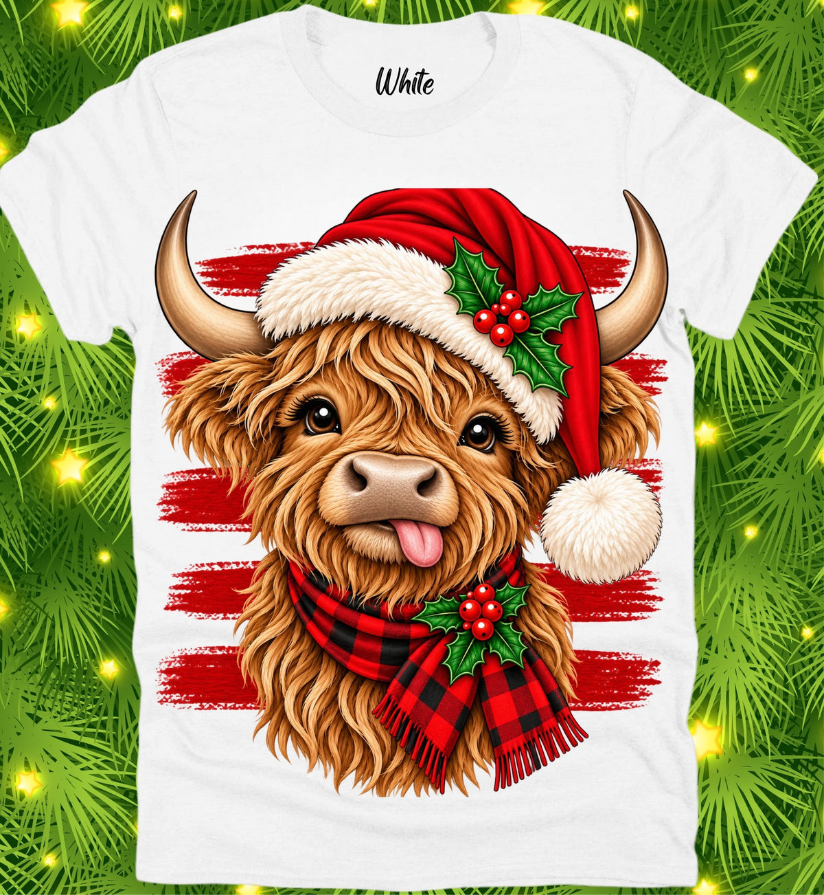 Prepppy Christmas Tee Collection 160