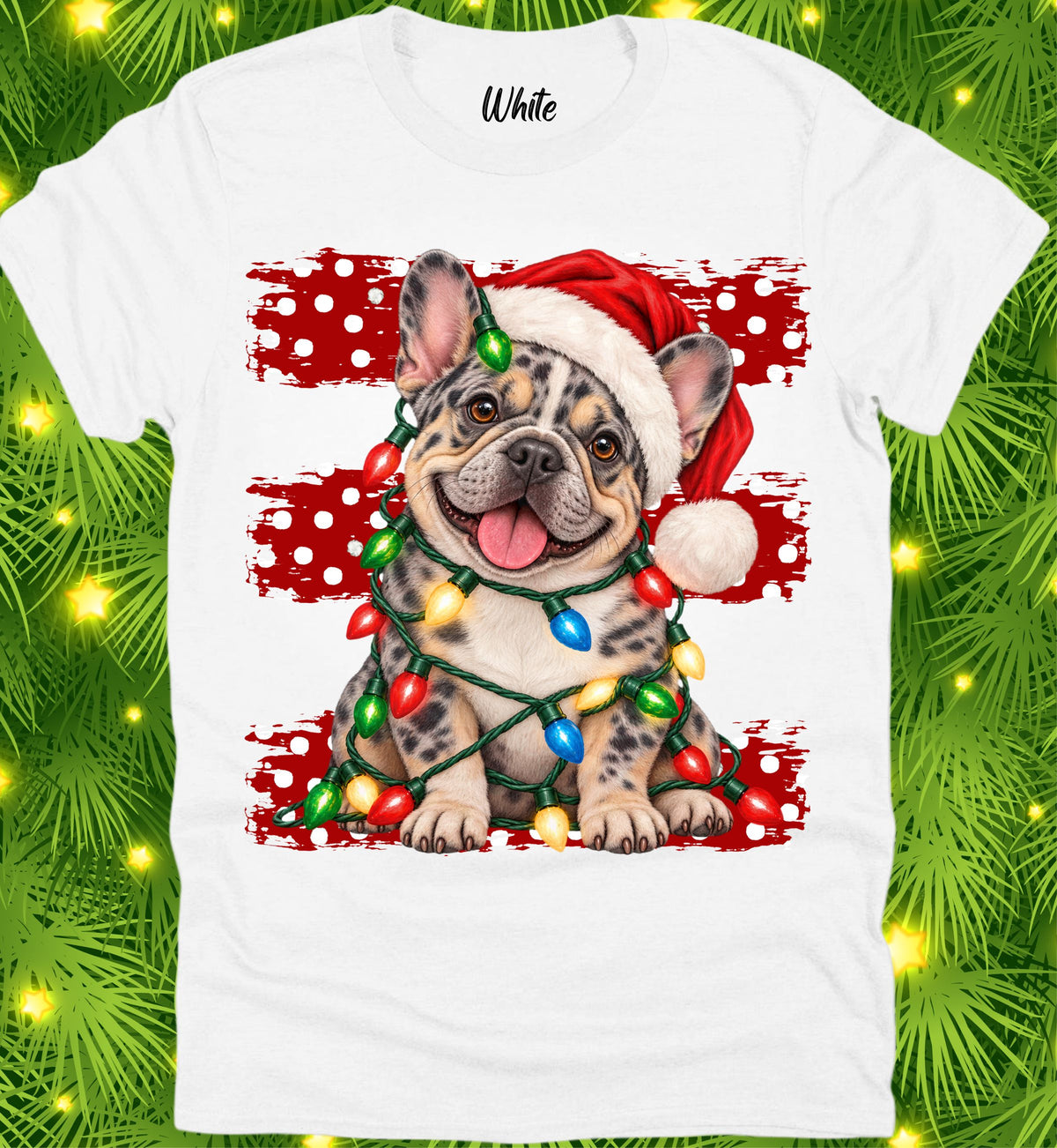Prepppy Christmas Tee Collection 161