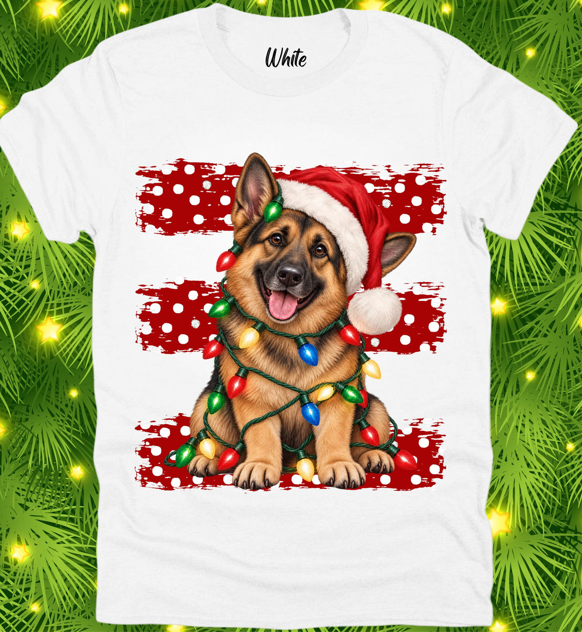 Prepppy Christmas Tee Collection 163