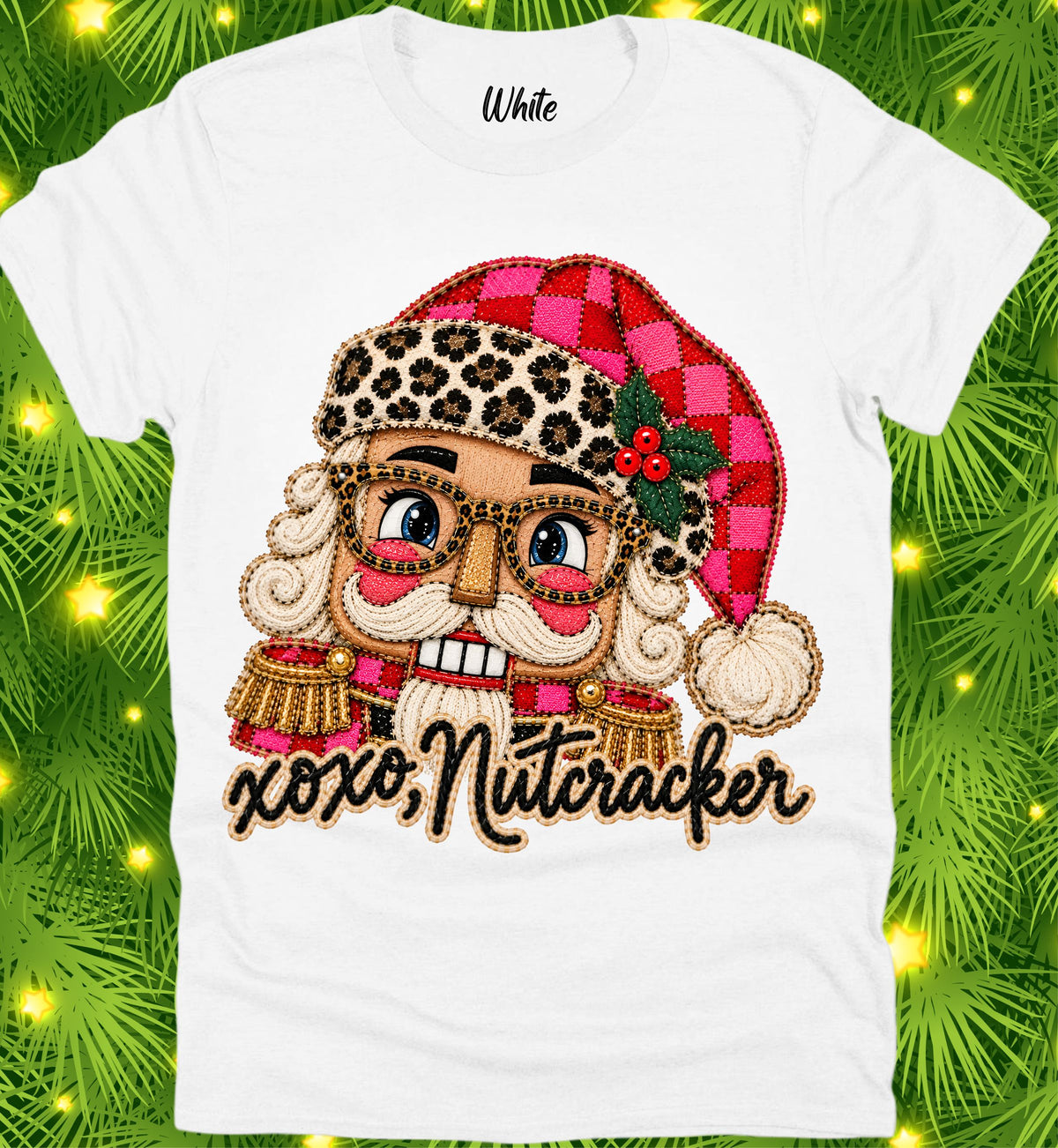 Prepppy Christmas Tee Collection 2