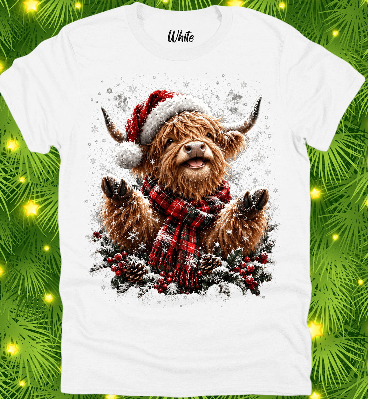 Prepppy Christmas Tee Collection 25