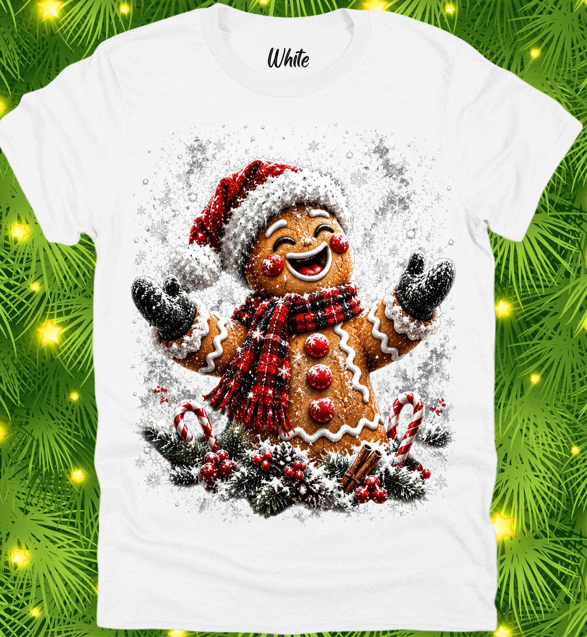 Prepppy Christmas Tee Collection 26