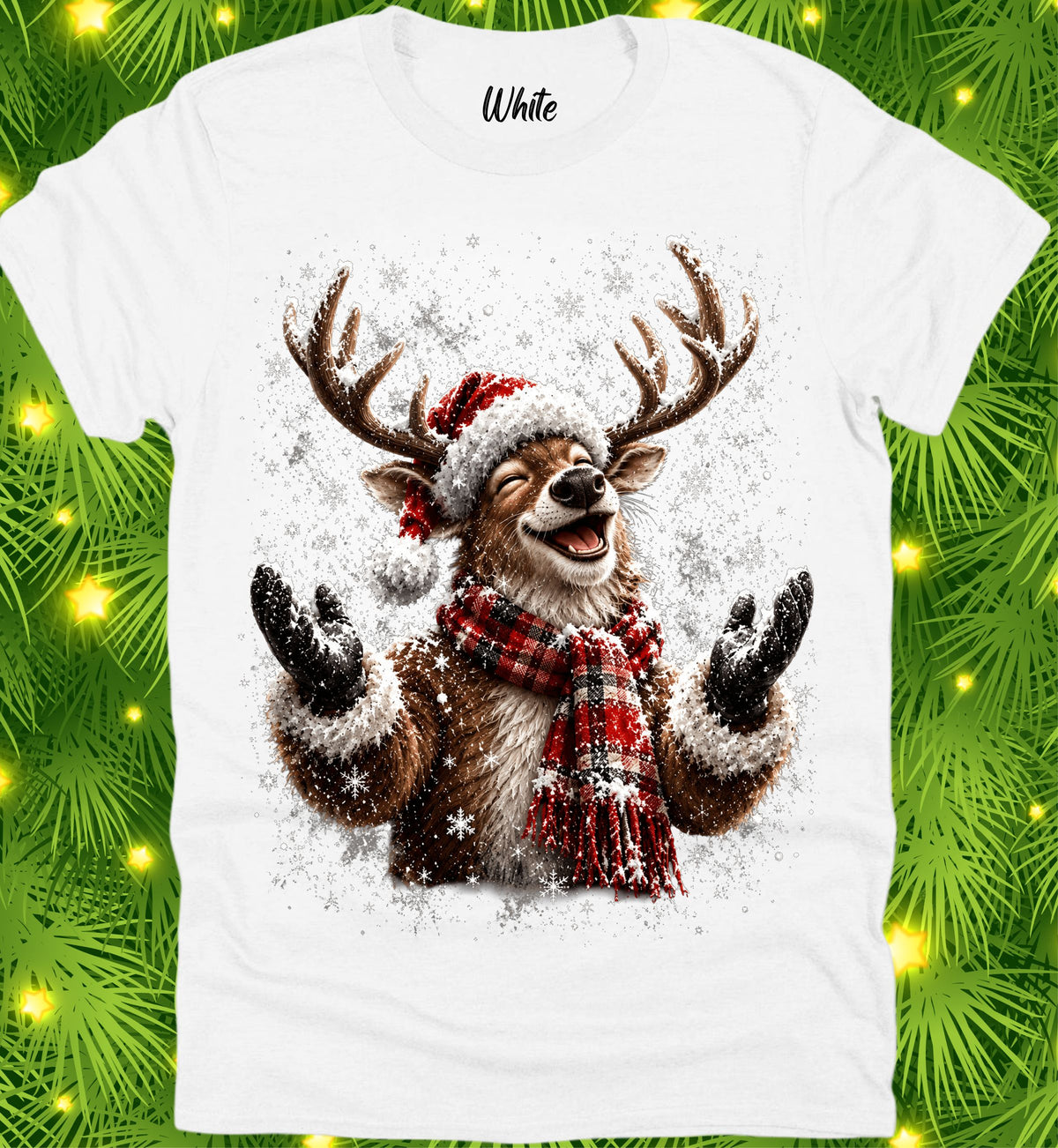 Prepppy Christmas Tee Collection 29