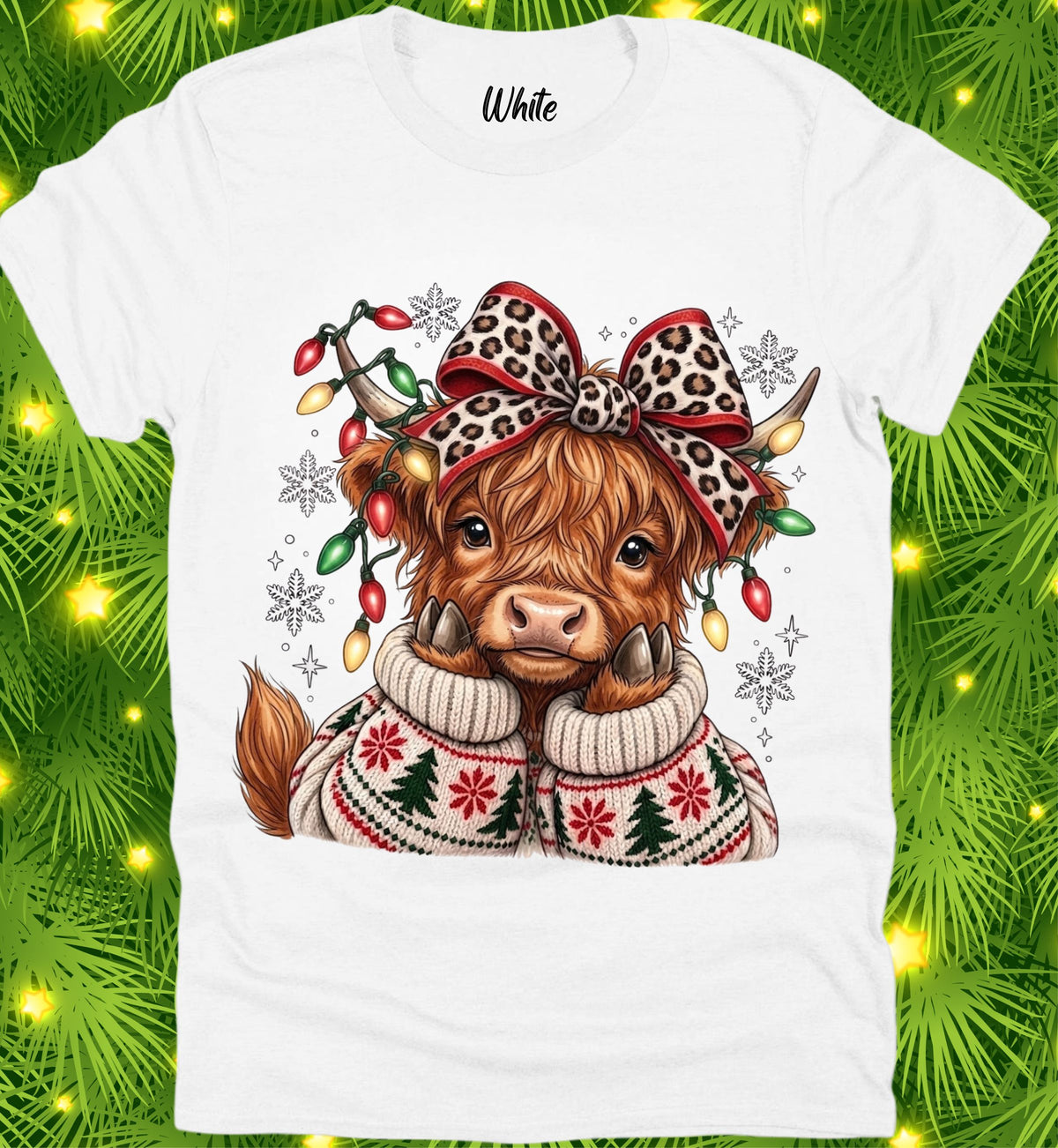 Prepppy Christmas Tee Collection 32