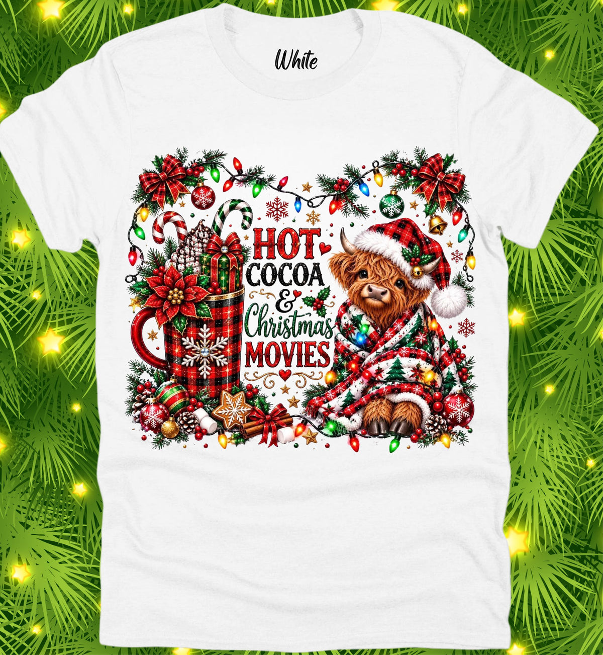 Prepppy Christmas Tee Collection 41
