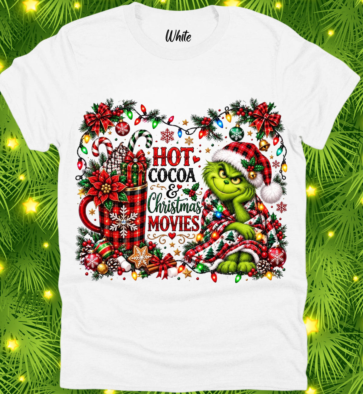 Prepppy Christmas Tee Collection 42