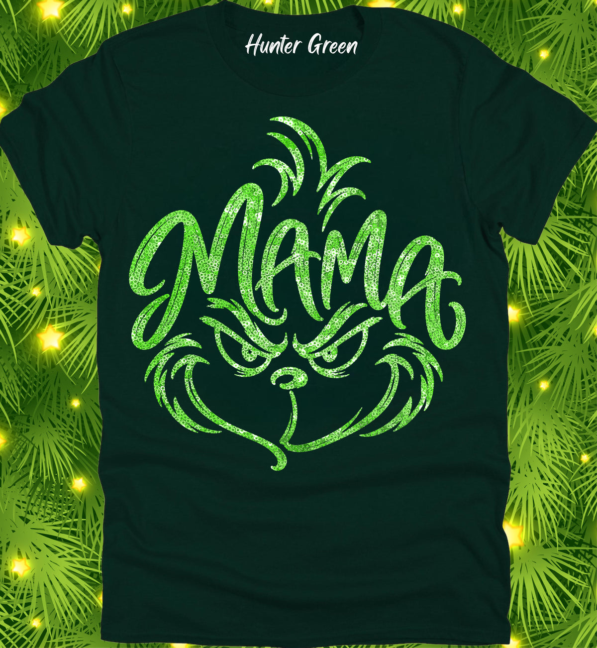 Prepppy Christmas Tee Collection 56