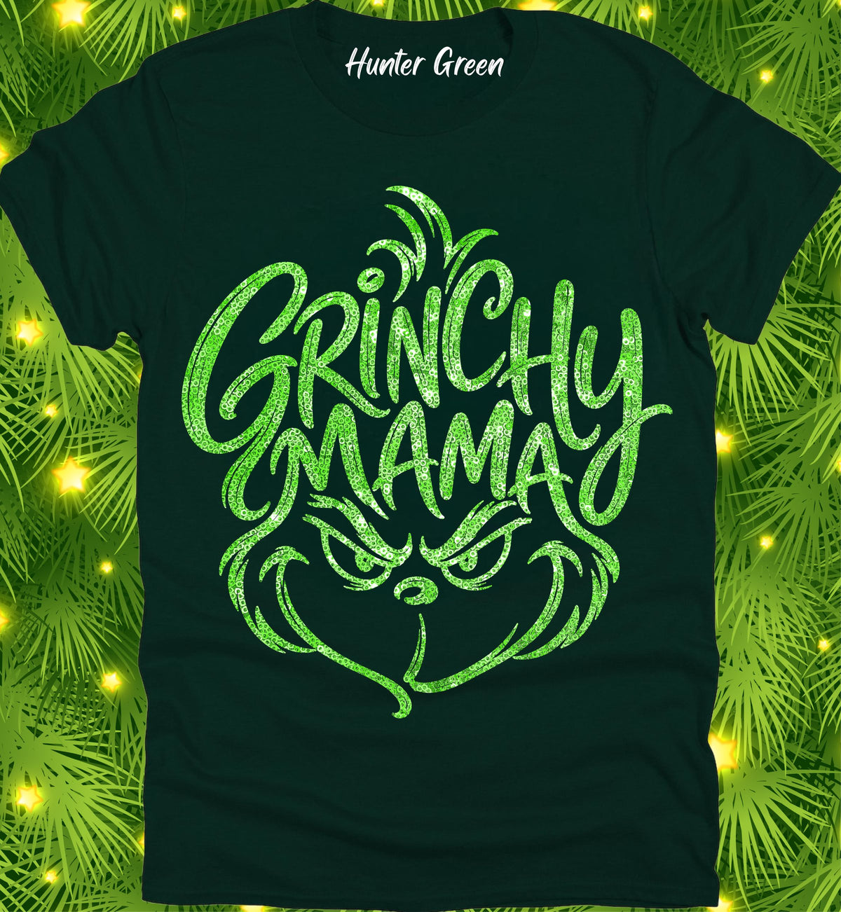 Prepppy Christmas Tee Collection 58