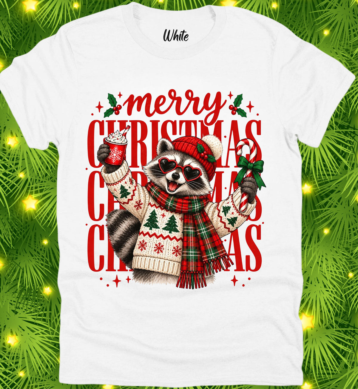 Prepppy Christmas Tee Collection 71