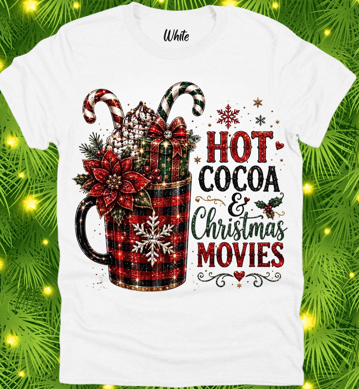 Prepppy Christmas Tee Collection 78