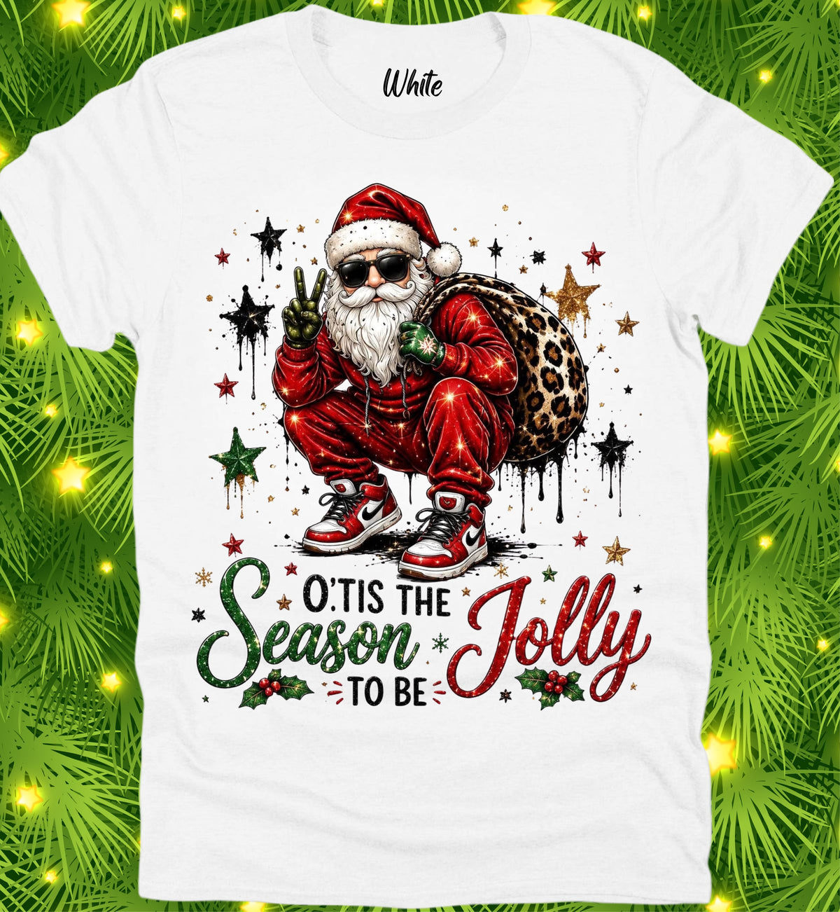 Prepppy Christmas Tee Collection 79