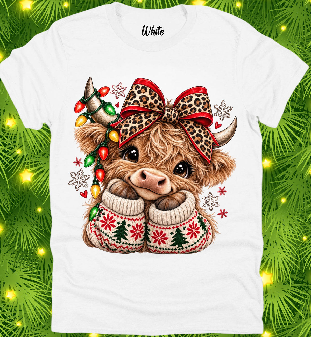 Prepppy Christmas Tee Collection 9