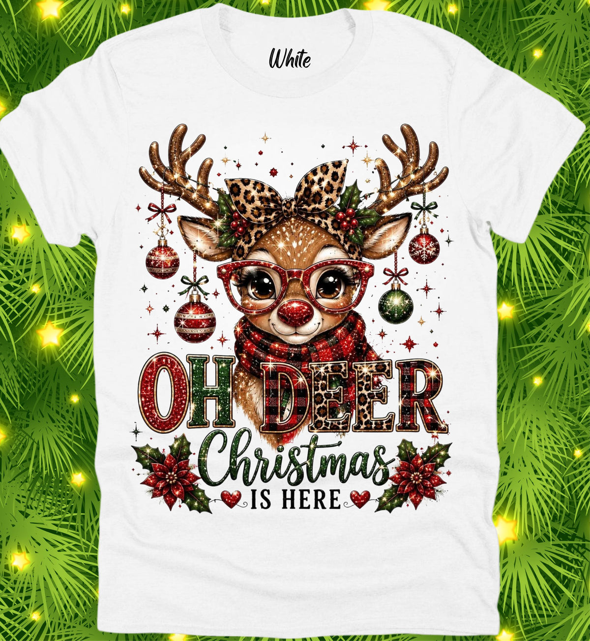 Prepppy Christmas Tee Collection 92