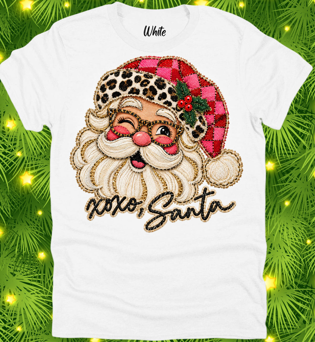 Prepppy Christmas Tee Collection 93