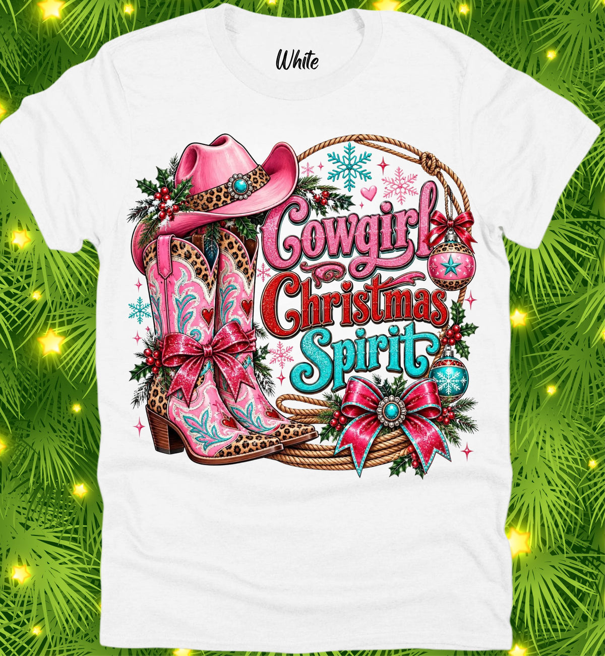 Prepppy Christmas Tee Collection 99
