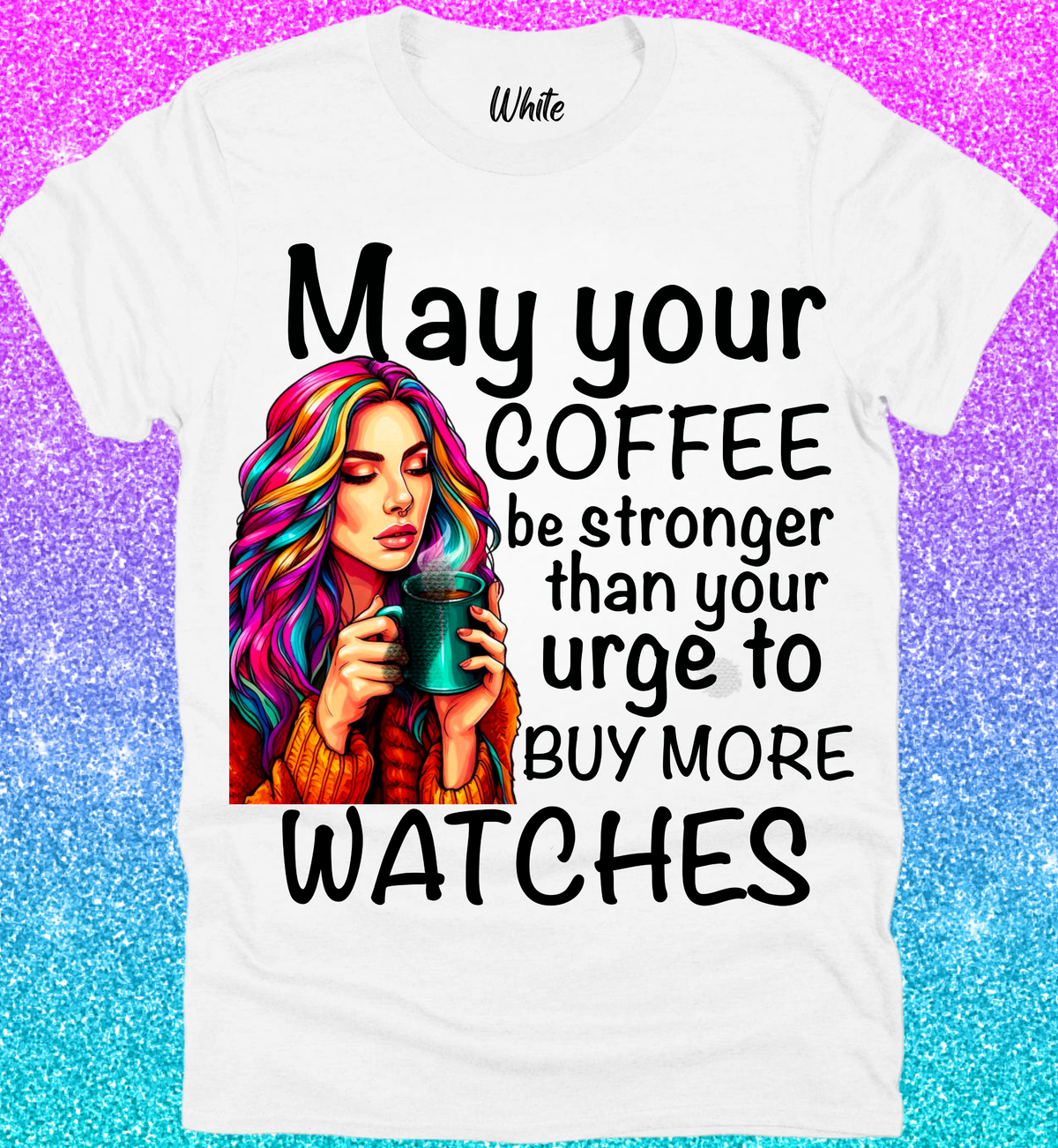 Stronger Than Your Urge To Buy More Watches