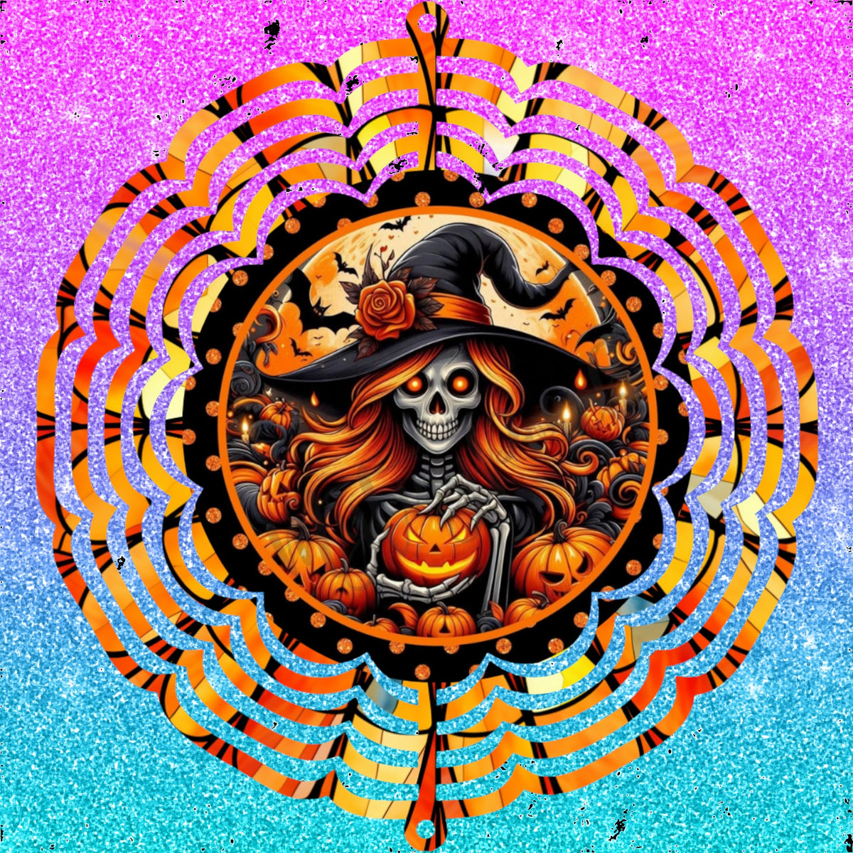 Wind Spinners Fall & Winter 16
