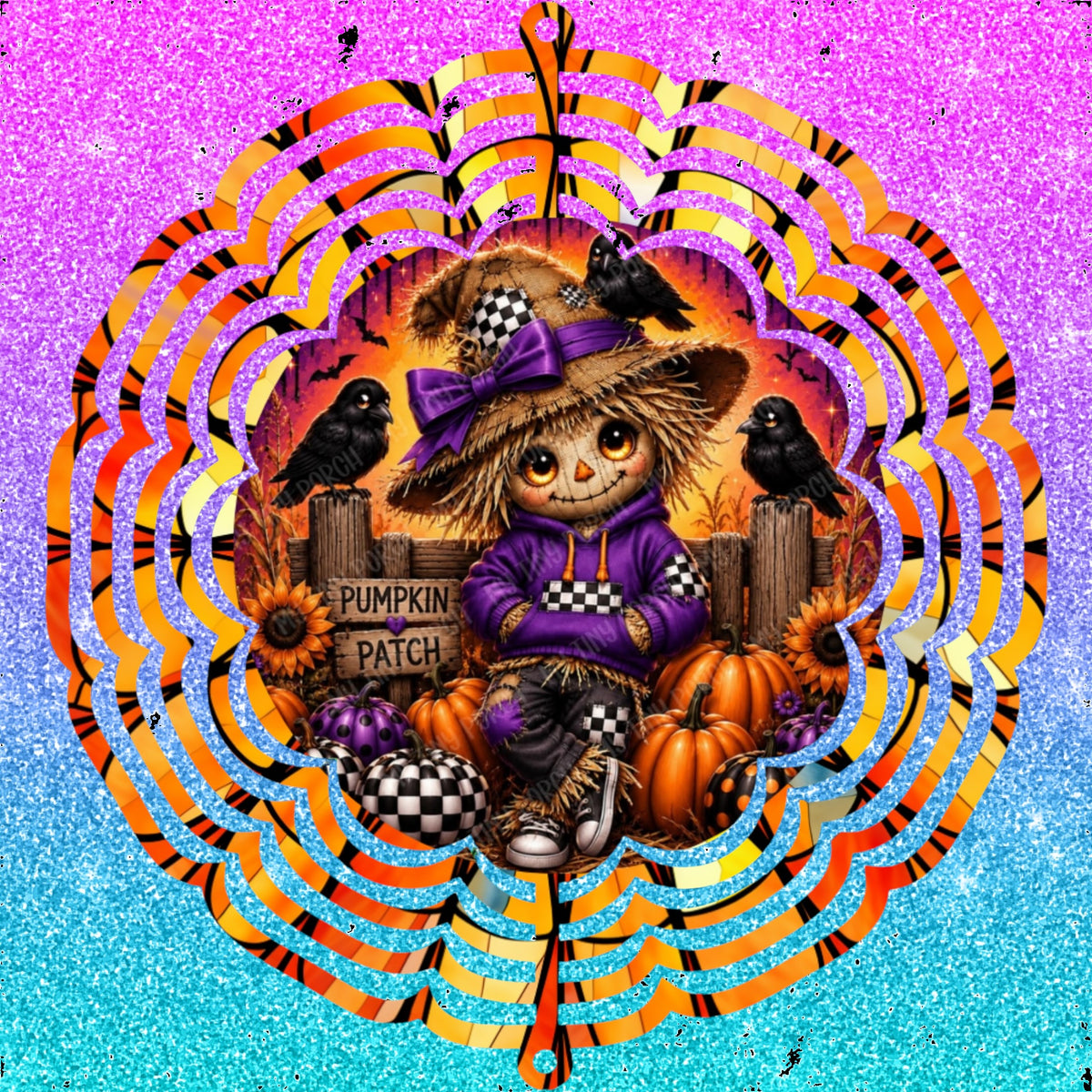 Wind Spinners Fall & Winter 19