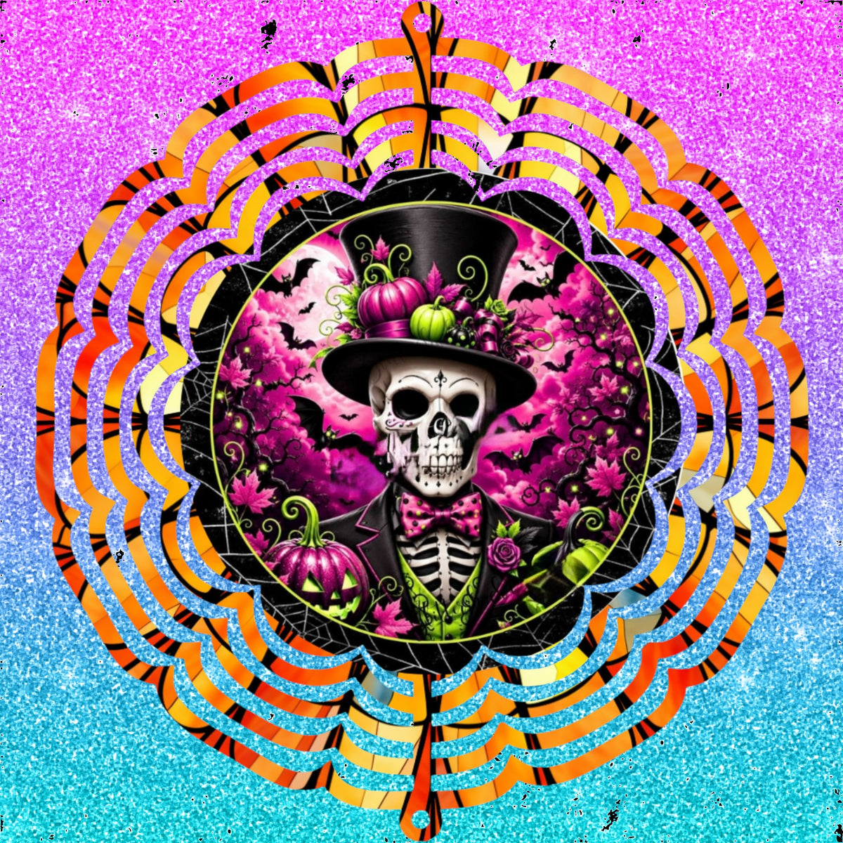 Wind Spinners Fall & Winter 2