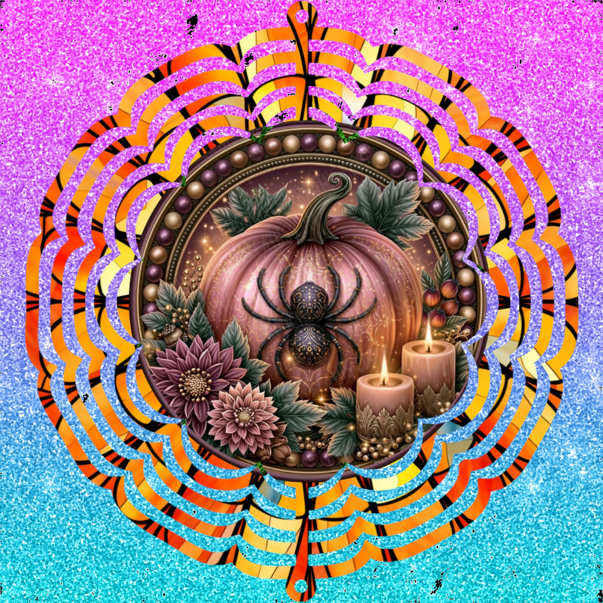 Wind Spinners Fall & Winter 21