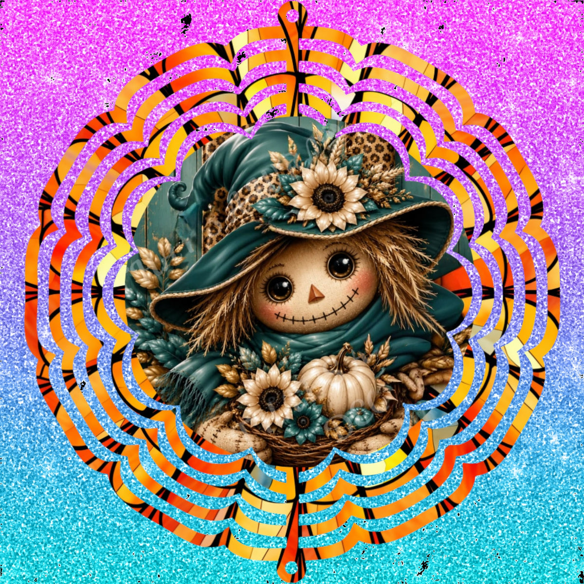 Wind Spinners Fall & Winter 3