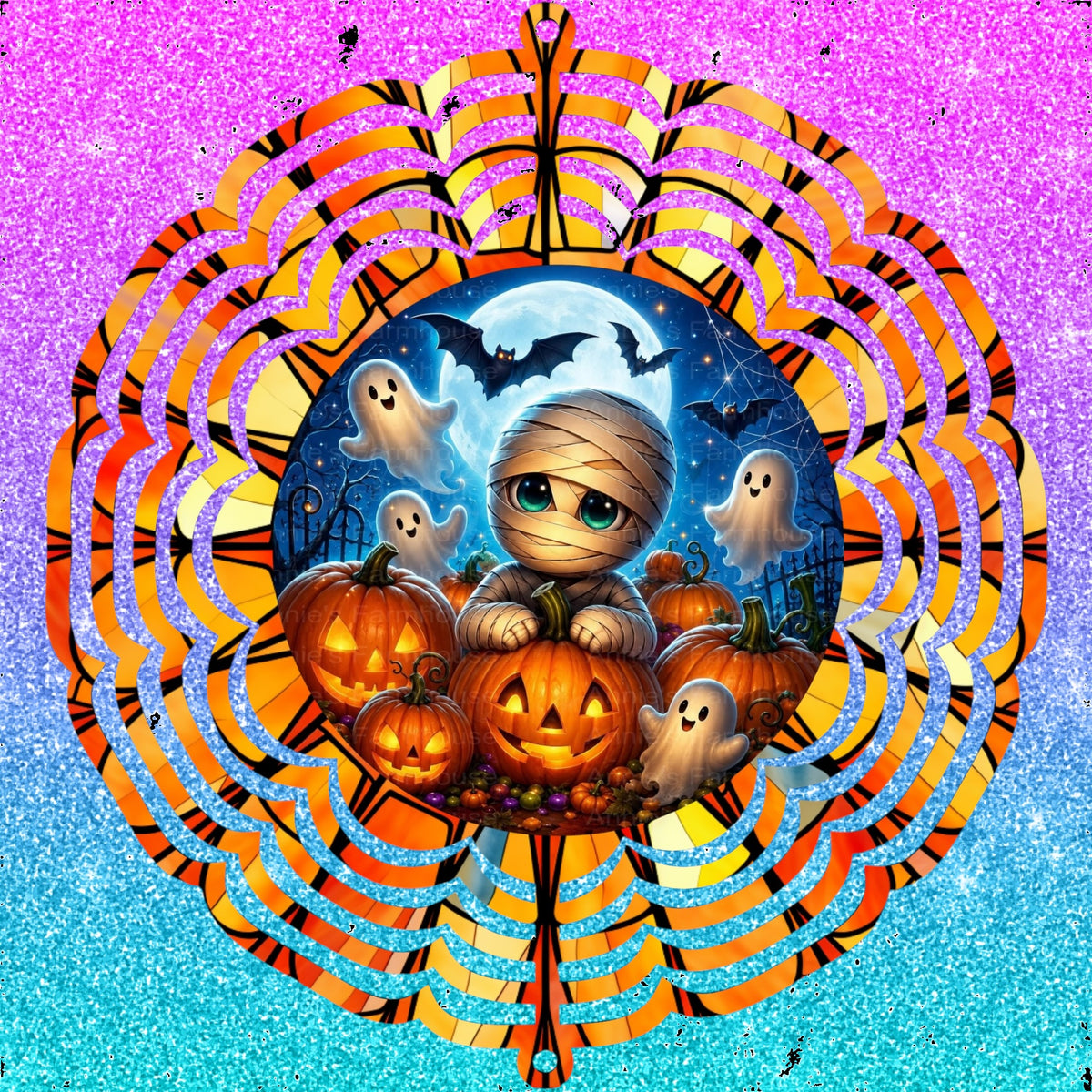 Wind Spinners Fall & Winter 32